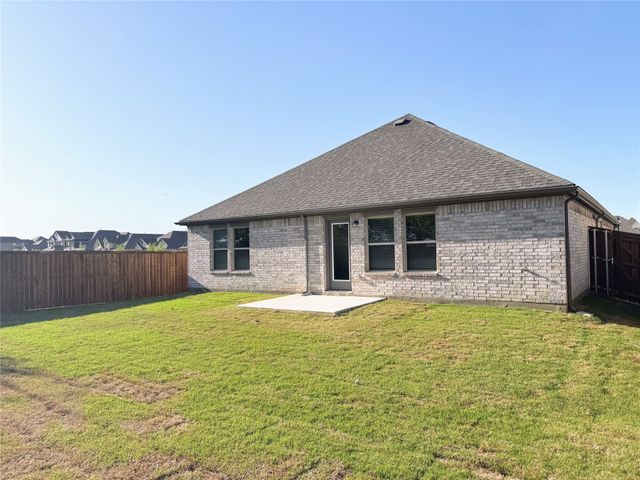 13140 Zion Drive, Providence Village, TX 76227