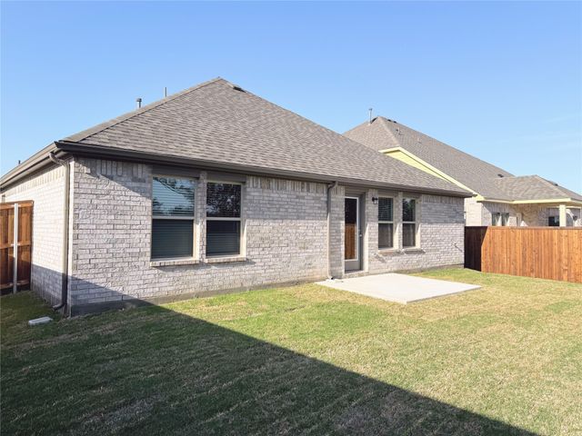 13140 Zion Drive, Providence Village, TX 76227