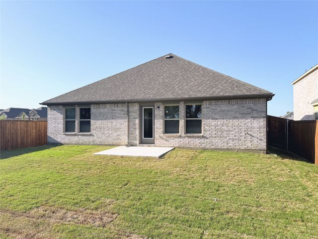 13140 Zion Drive, Providence Village, TX 76227