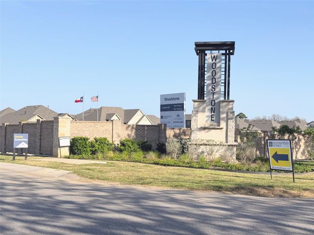 13140 Zion Drive, Providence Village, TX 76227