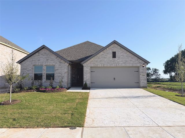 13140 Zion Drive, Providence Village, TX 76227