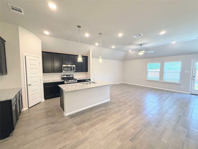 13140 Zion Drive, Providence Village, TX 76227