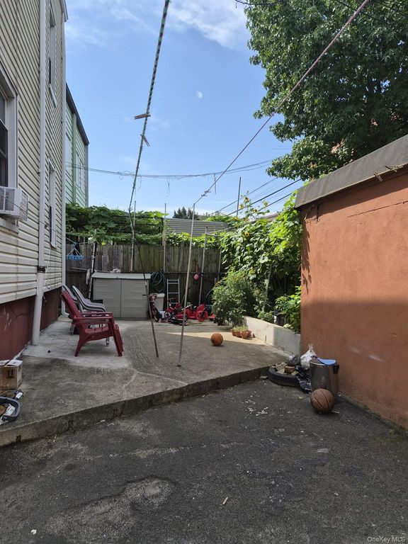 1153 Virginia Avenue, Bronx, NY 10472 — photo 5