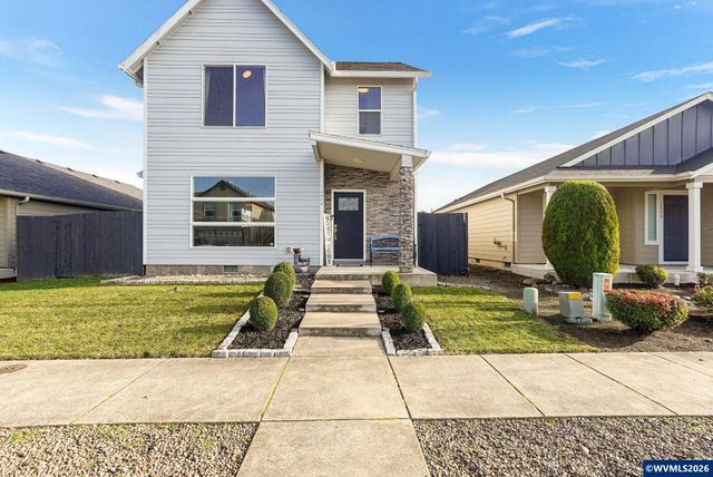 3824 Ryunkin St SE, Albany, OR 97322