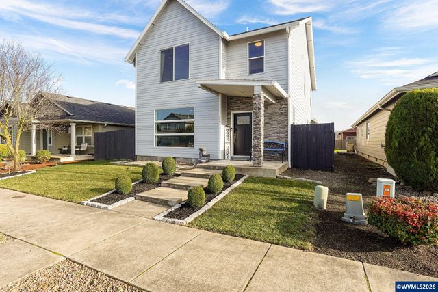 3824 Ryunkin St SE, Albany, OR 97322