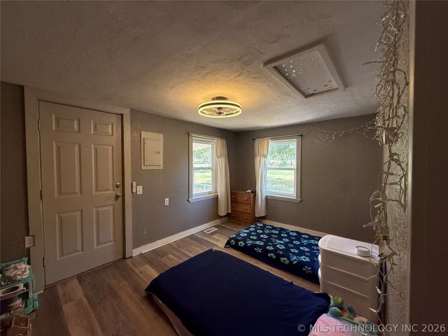 220 E Audd Avenue, Checotah, OK 74426