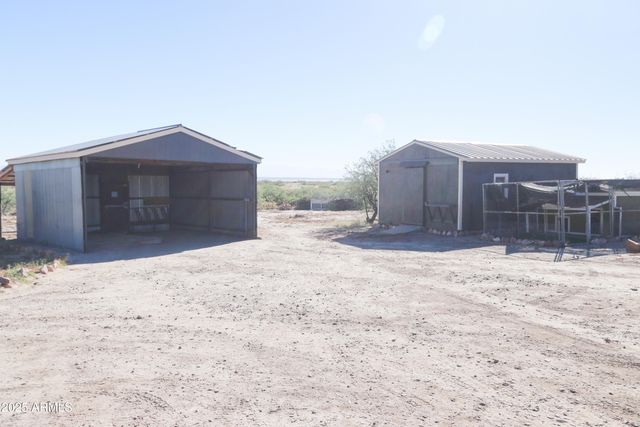 704 W CALLE CONNECTICUT --, Cochise, AZ 85606