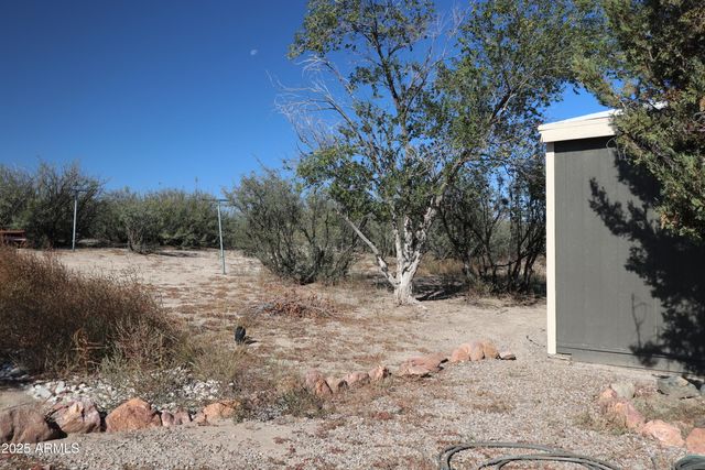 704 W CALLE CONNECTICUT --, Cochise, AZ 85606