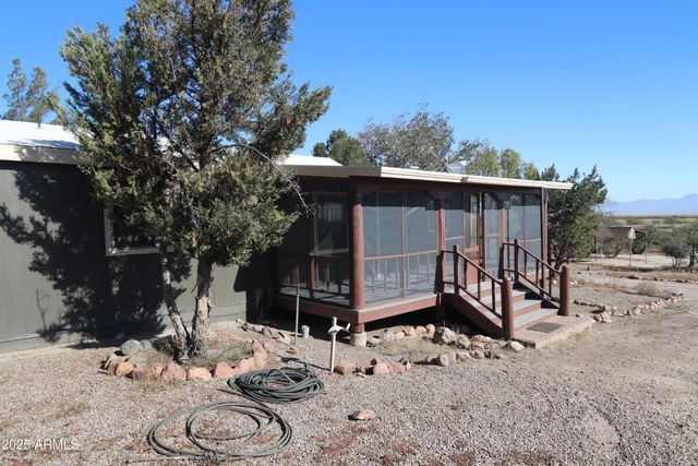 704 W CALLE CONNECTICUT --, Cochise, AZ 85606