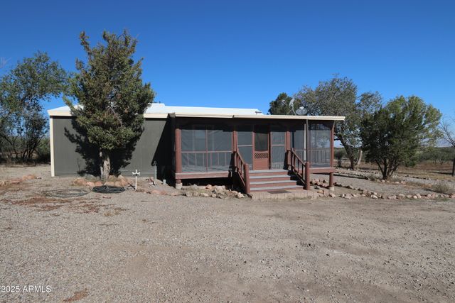 704 W CALLE CONNECTICUT --, Cochise, AZ 85606