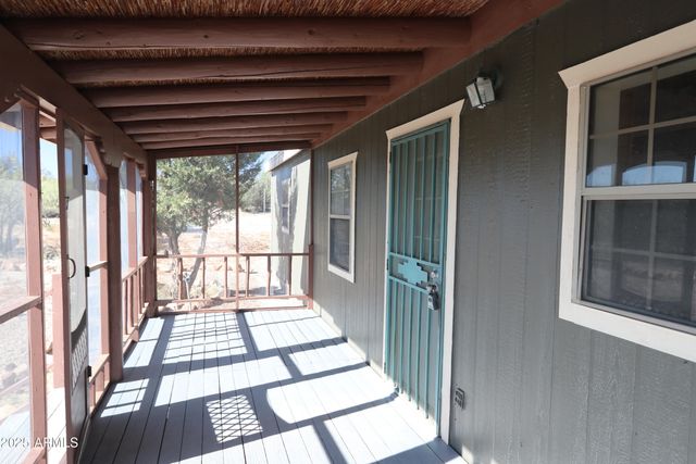 704 W CALLE CONNECTICUT --, Cochise, AZ 85606