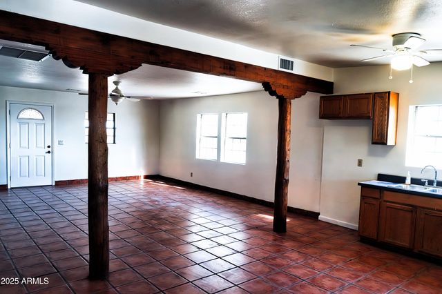 704 W CALLE CONNECTICUT --, Cochise, AZ 85606