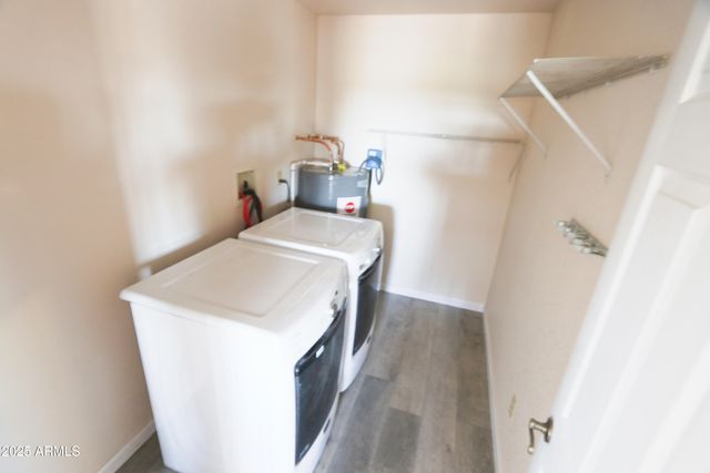 704 W CALLE CONNECTICUT --, Cochise, AZ 85606