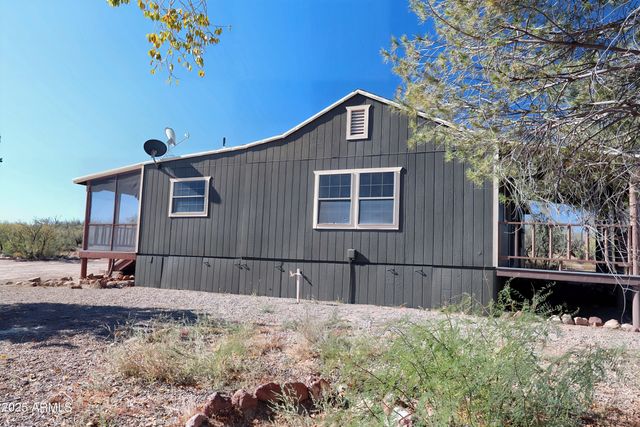 704 W CALLE CONNECTICUT --, Cochise, AZ 85606