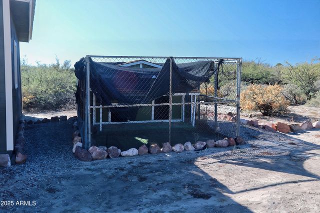 704 W CALLE CONNECTICUT --, Cochise, AZ 85606