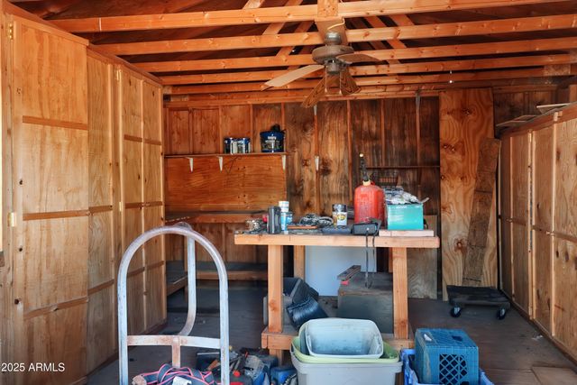 704 W CALLE CONNECTICUT --, Cochise, AZ 85606