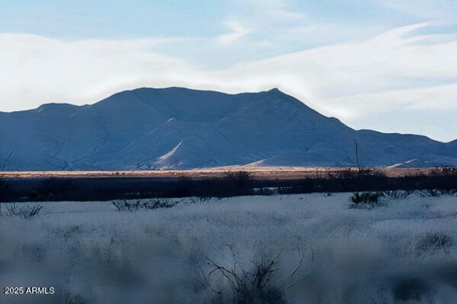 704 W CALLE CONNECTICUT --, Cochise, AZ 85606