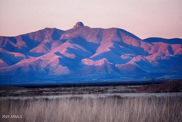 704 W CALLE CONNECTICUT --, Cochise, AZ 85606