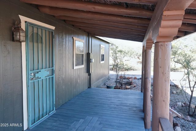 704 W CALLE CONNECTICUT --, Cochise, AZ 85606