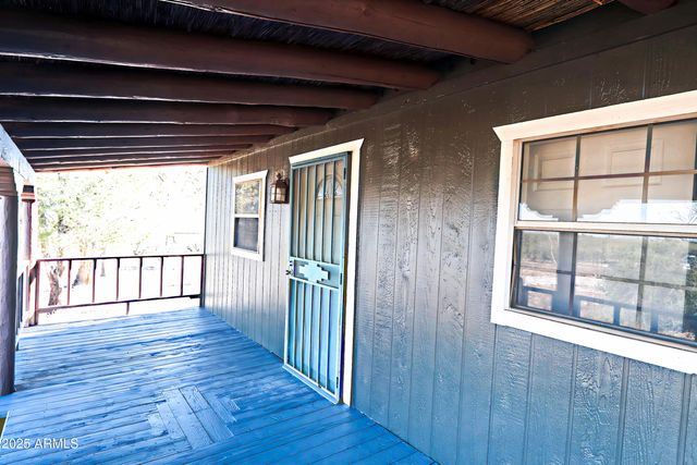 704 W CALLE CONNECTICUT --, Cochise, AZ 85606