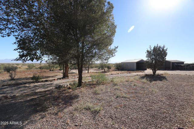 704 W CALLE CONNECTICUT --, Cochise, AZ 85606