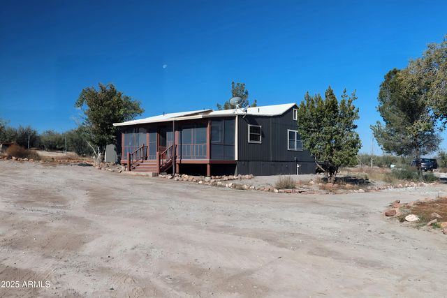 704 W CALLE CONNECTICUT --, Cochise, AZ 85606