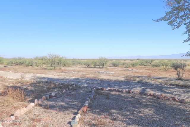 704 W CALLE CONNECTICUT --, Cochise, AZ 85606