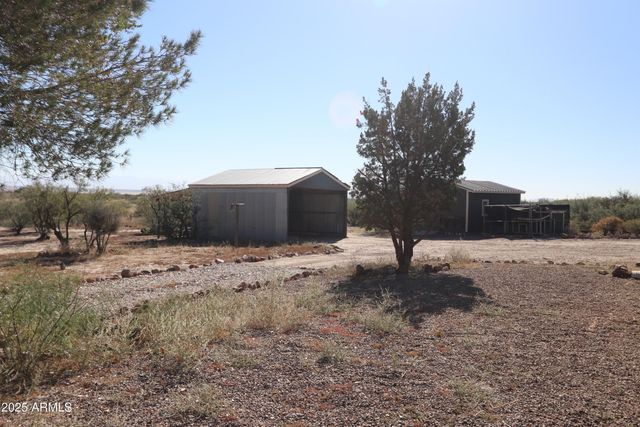 704 W CALLE CONNECTICUT --, Cochise, AZ 85606