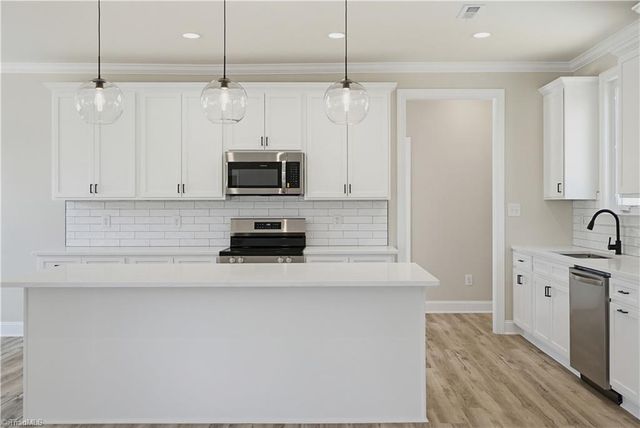 1349 Simpson Road, Stokesdale, NC 27357