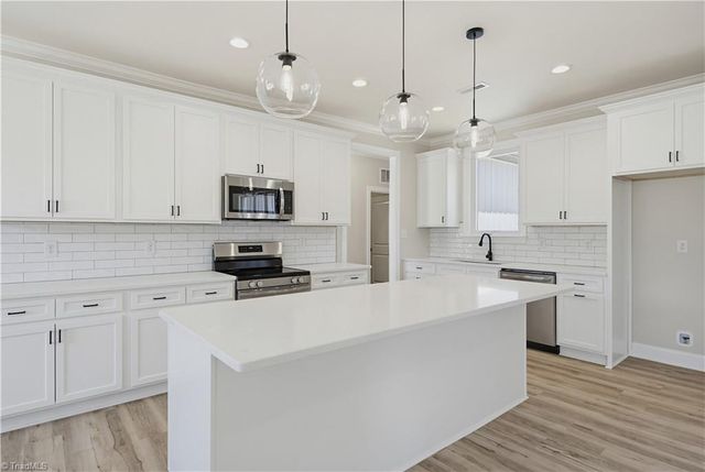 1349 Simpson Road, Stokesdale, NC 27357