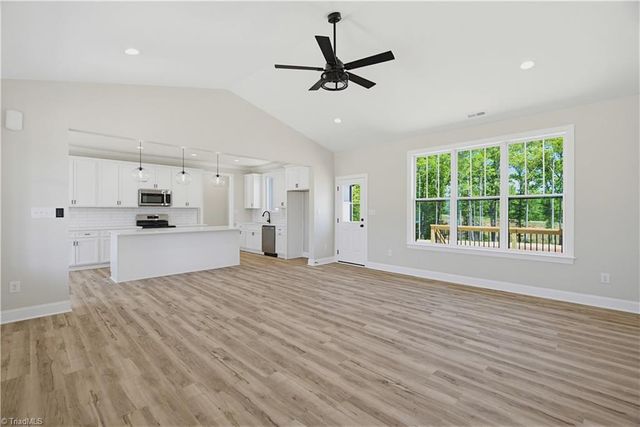 1349 Simpson Road, Stokesdale, NC 27357