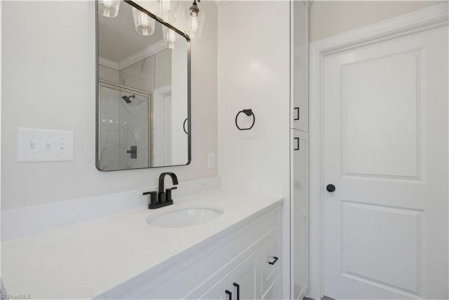 1349 Simpson Road, Stokesdale, NC 27357