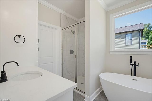 1349 Simpson Road, Stokesdale, NC 27357