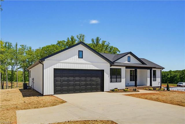 1349 Simpson Road, Stokesdale, NC 27357