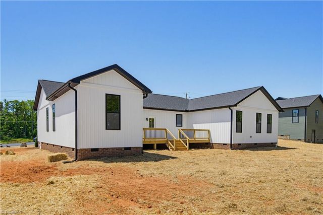 1349 Simpson Road, Stokesdale, NC 27357