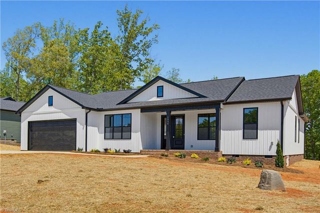 1349 Simpson Road, Stokesdale, NC 27357
