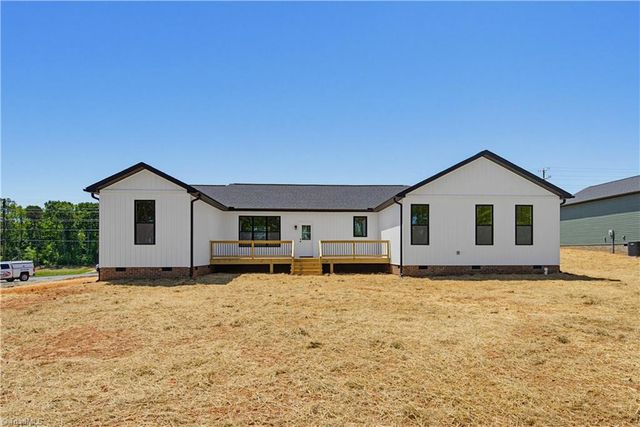 1349 Simpson Road, Stokesdale, NC 27357