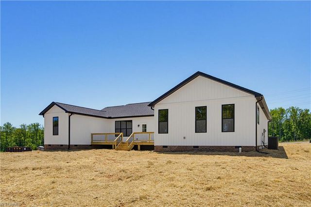 1349 Simpson Road, Stokesdale, NC 27357