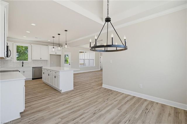 1349 Simpson Road, Stokesdale, NC 27357