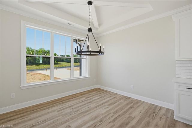 1349 Simpson Road, Stokesdale, NC 27357