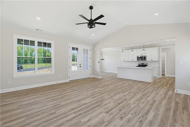 1349 Simpson Road, Stokesdale, NC 27357
