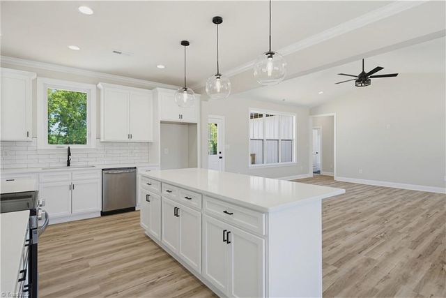 1349 Simpson Road, Stokesdale, NC 27357