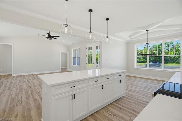 1349 Simpson Road, Stokesdale, NC 27357