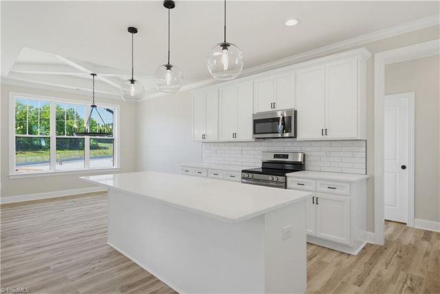 1349 Simpson Road, Stokesdale, NC 27357