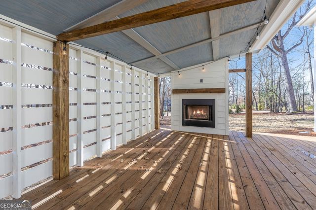 954 The Orchard Road, Clarkesville, GA 30523