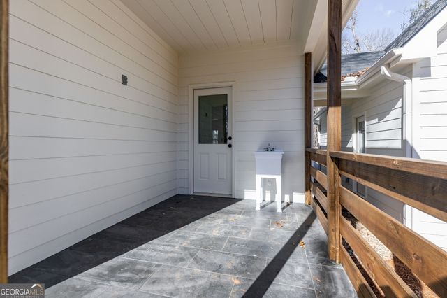 954 The Orchard Road, Clarkesville, GA 30523