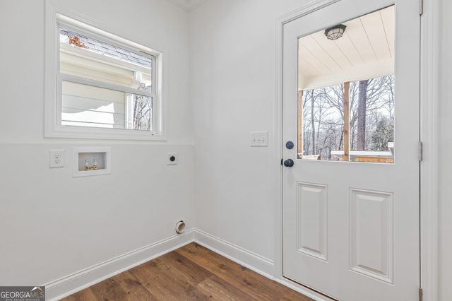 954 The Orchard Road, Clarkesville, GA 30523