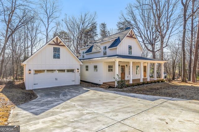 954 The Orchard Road, Clarkesville, GA 30523