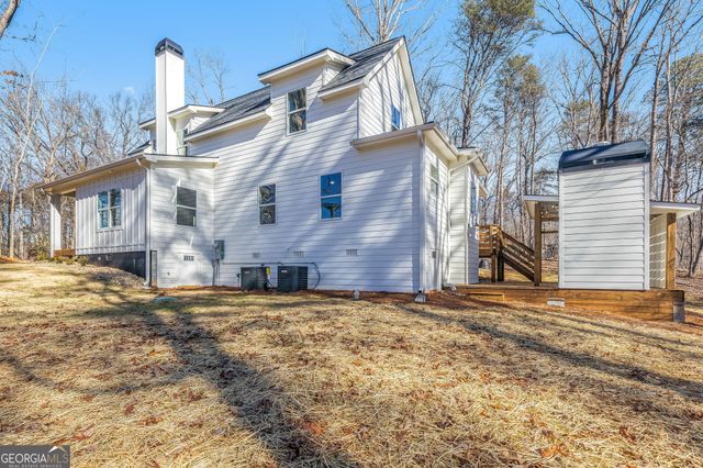 954 The Orchard Road, Clarkesville, GA 30523