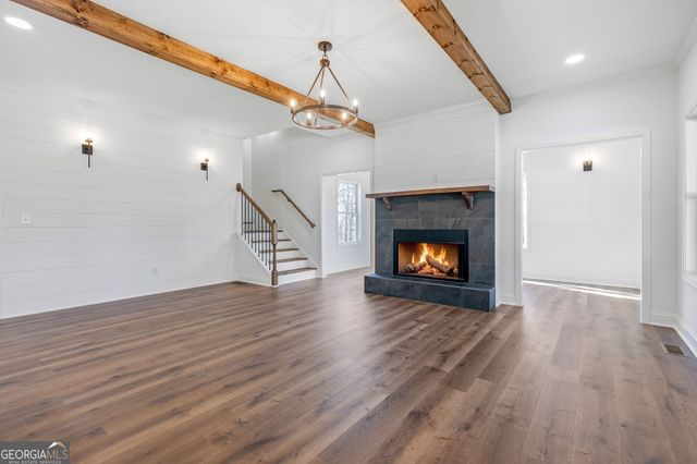 954 The Orchard Road, Clarkesville, GA 30523